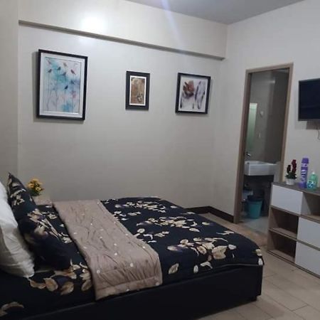 Zoe Amarah Condotel Manila Kültér fotó