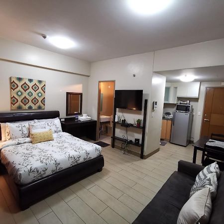 Zoe Amarah Condotel Manila Kültér fotó