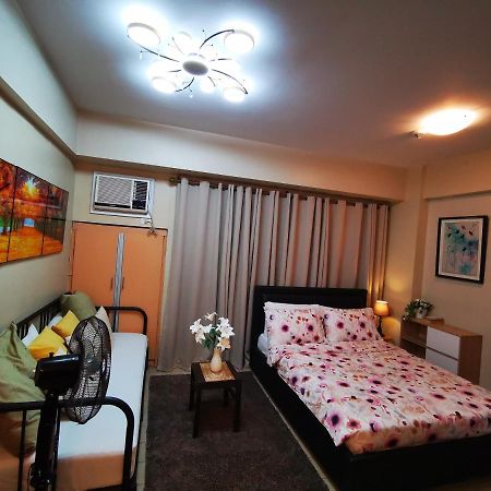 Zoe Amarah Condotel Manila Kültér fotó