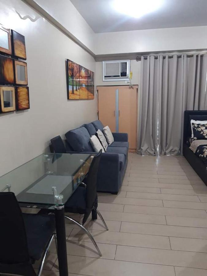 Zoe Amarah Condotel Manila Kültér fotó