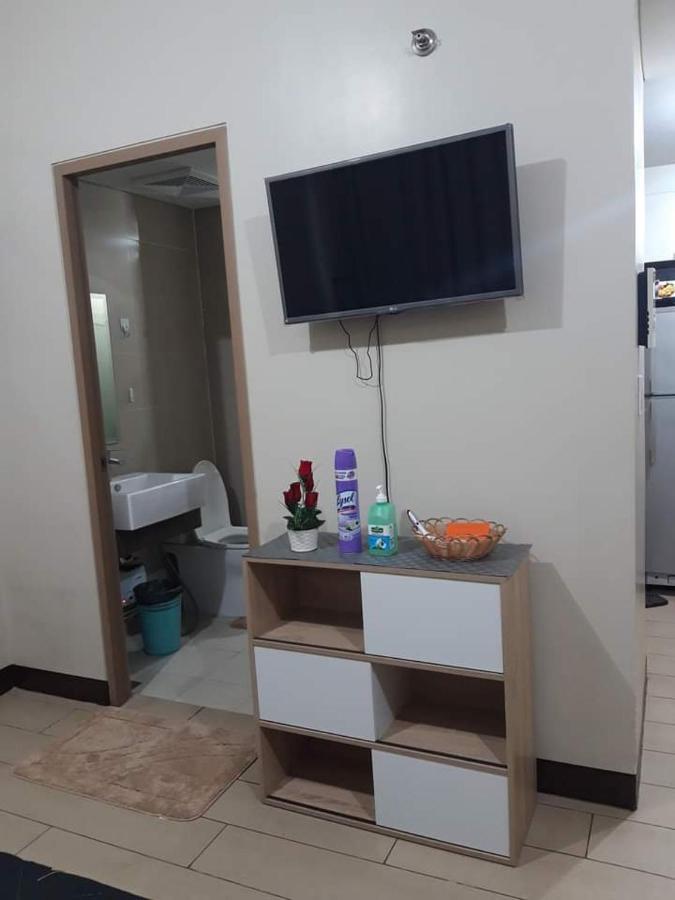Zoe Amarah Condotel Manila Kültér fotó