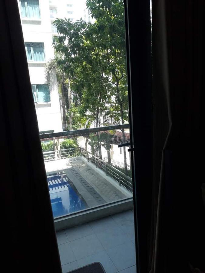 Zoe Amarah Condotel Manila Kültér fotó