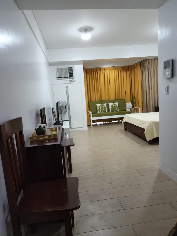 Zoe Amarah Condotel Manila Kültér fotó
